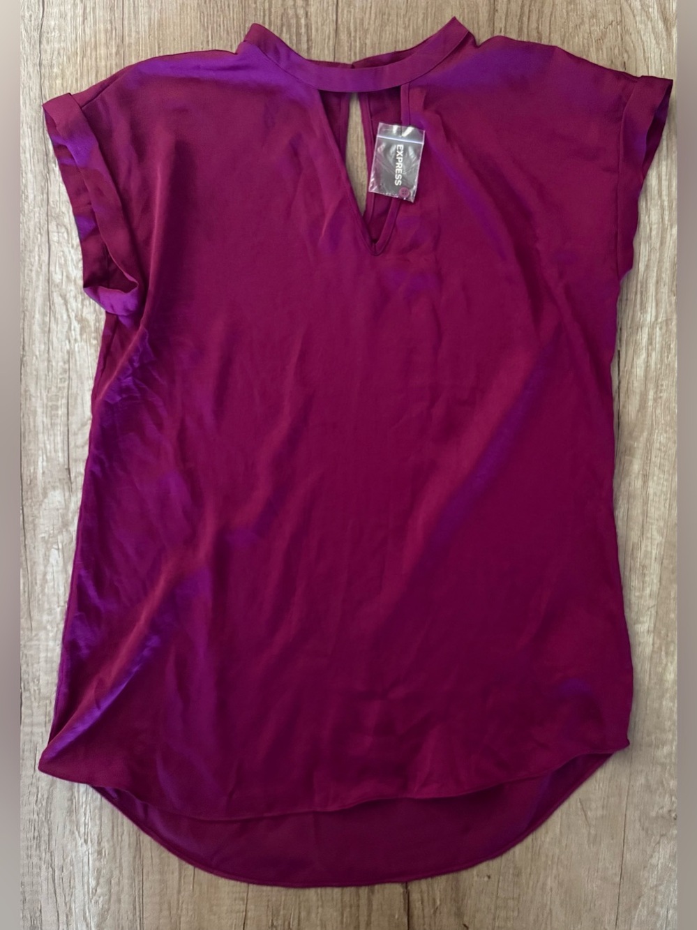 Express Top